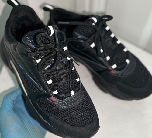 Dior b22 mesh trainer - dior, |
