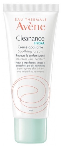 Avène cleanance hydra - avène,