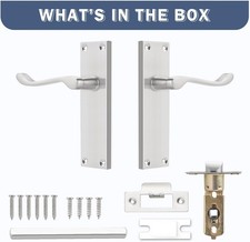 Probrico Satin Nickel