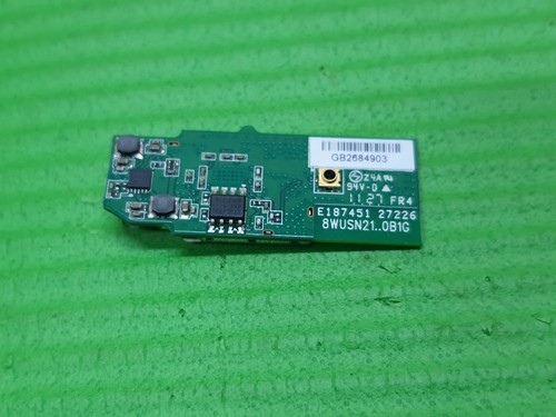 Wifi module wlan adapter - module,