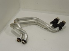 VW Golf Plus 1K Mk5 Heater Matrix Pipes 1K2819857C