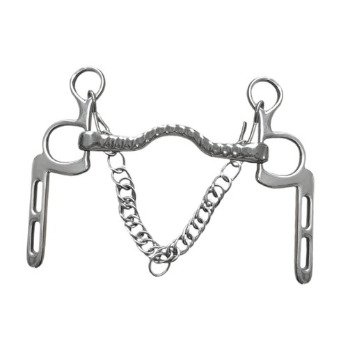 Horse bit stallion - horse,