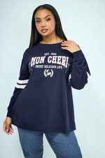 Yours Curve Women's Plus Size