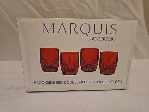 Brookside red double old - brookside,