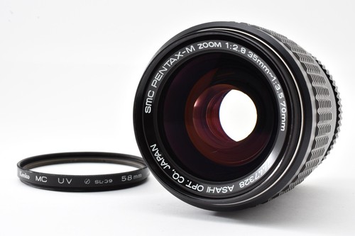 Smc pentax 70mm 8 - smc, f/2.8-3.5