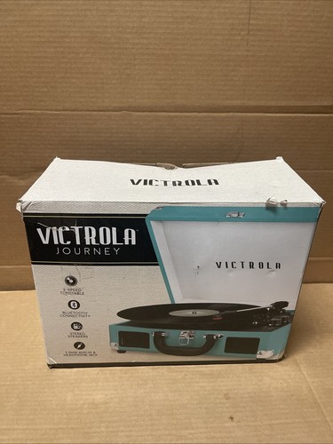 Victrola journey bluetooth - victrola,