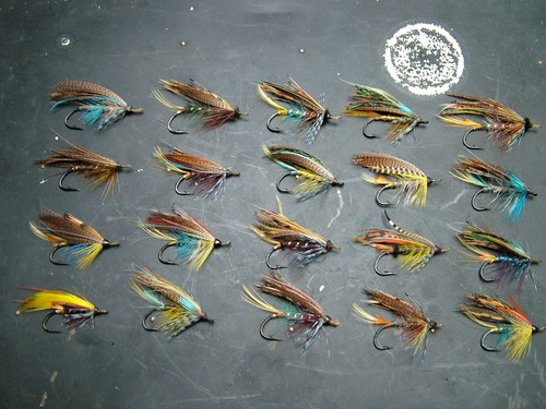 Hardy bros ltd irish pattern - ltd,