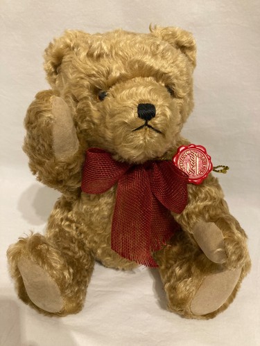 Classic unused hermann mohair - classic,