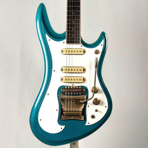 Guyatone 1200 sharp five - guyatone,
