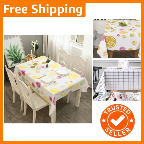 Stylish lemon themed pvc - stylish, lemon-themed