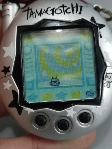 Bandai tamagotchi connection - bandai,