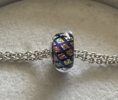 Genuine chamilia murano glass - chamilia,