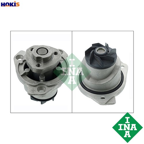 Water pump engine cooling - pump,
