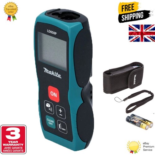 Makita ld050p laser - laser, distance