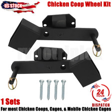 US For most Chicken Coops