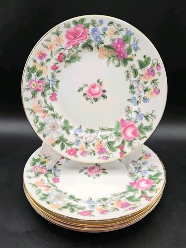 Crown staffordshire bone - 5,