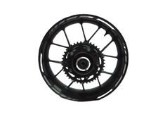 REAR WHEEL HONDA CB 500 X 2017