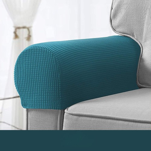 Removable stretch arm chair - stretch,