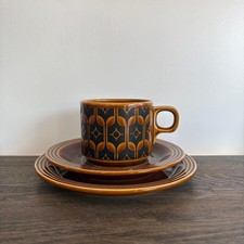 Hornsea heirloom Trio British