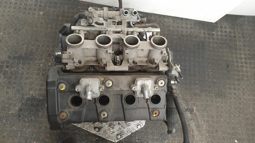 Yamaha xj6 engine 600cc - xj6,