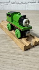 PERCY Wooden Train Thomas The