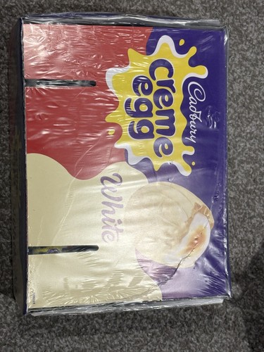 Cadbury chocolate white - cadbury,