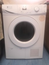 White Knight Tumble Dryer