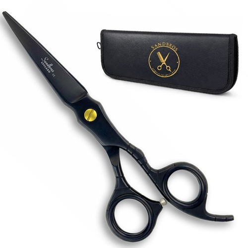 Pet dog grooming scissors - 6.5",