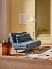 2 Seater Sofa Bed: MADE Haru