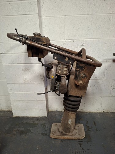 Whacker trench rammer - whacker, 6''