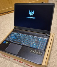 Acer Predator Triton 300