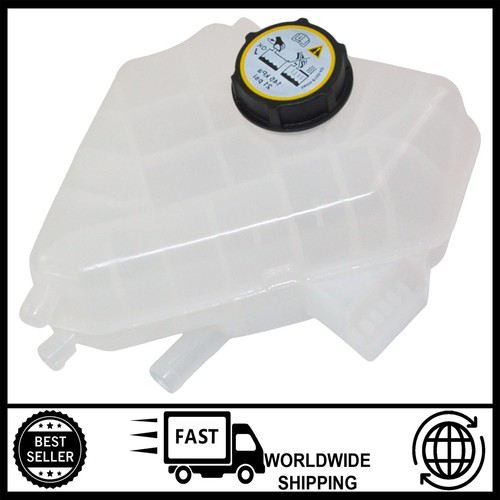 Radiator expansion header tank - expansion,