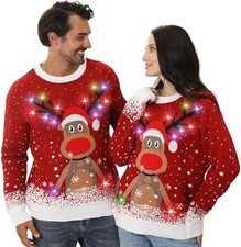 Christmas Jumpers for Women