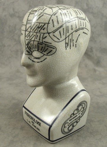 Porcelain fowler 9 - l.n., 9"