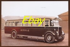 Bus Photo,  Leyland Tiger, Ribble,   RN 7668