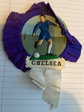 Vintage Chelsea Football