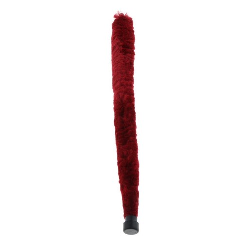 Soft saxophone neck cleaning - neck,