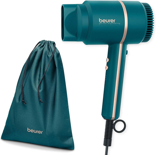Beurer hc35 hair dryer - beurer,