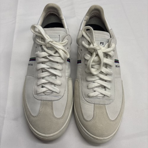 Paul smith white - smith,