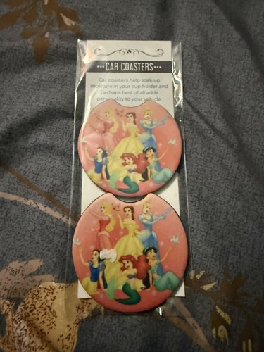 Disney princesses inspired - princesses, set