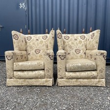 2 Matching Antique 1920s