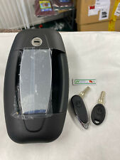 SWIFT EVOLINE CARAVAN HARTAL RH OUTER DOOR LOCK EXTERIOR WITH BARREL & 2 KEYS