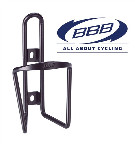 Bike bottle cage bbb - bottle,