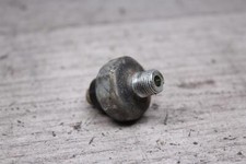 Oil Pressure Switch Switch