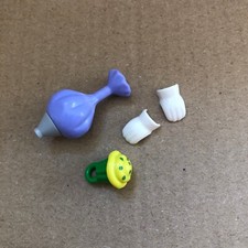 Playmobil Cupcake Icing Bag &