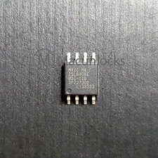 EFI BIOS firmware chip for