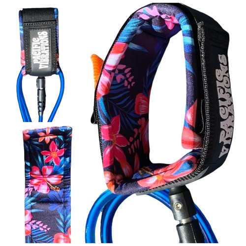 Pacific vibrations surfboard - vibrations,