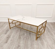 Nero Luxury Italian Gold Stone