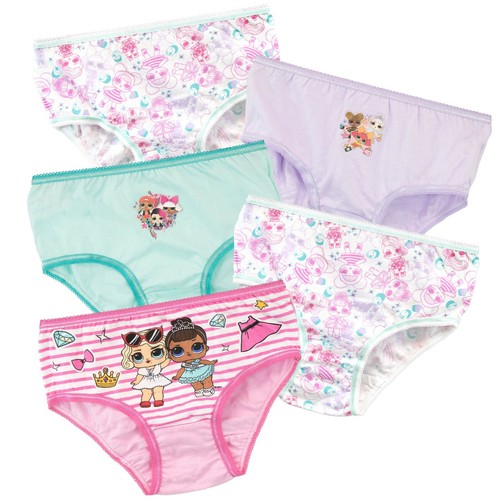 Lol surprise knickers - knickers, 5
