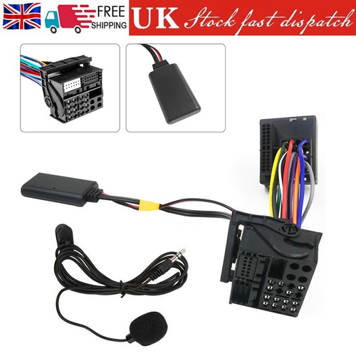 Car bluetooth adapter - car, aux